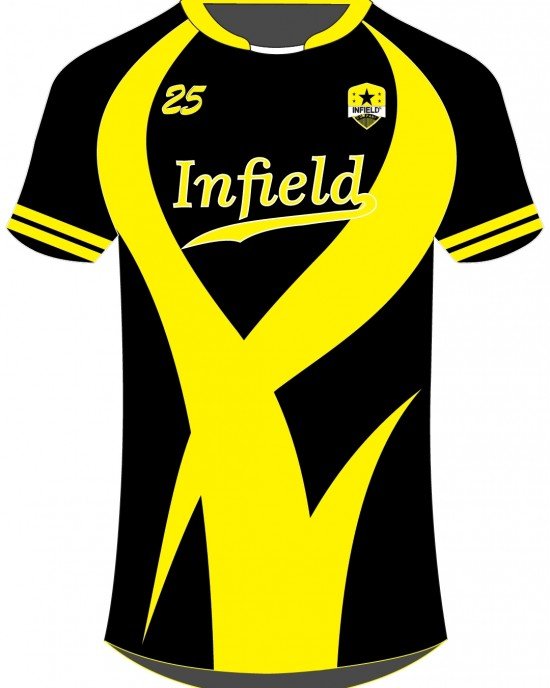 Rugby Jersey 