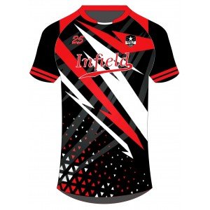 Rugby Jersey 