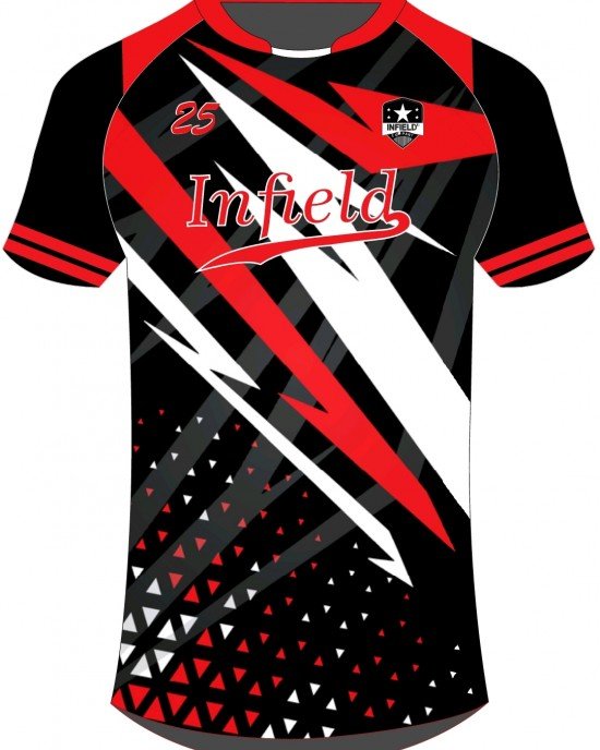 Rugby Jersey 