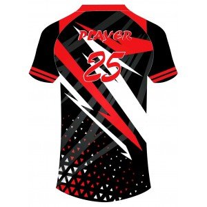 Rugby Jersey 