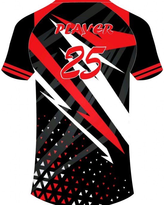 Rugby Jersey 