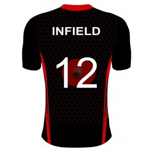 Rugby Jersey 