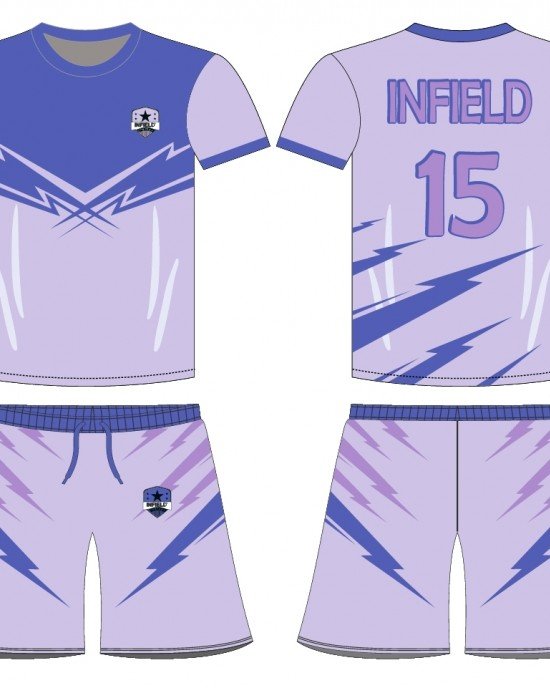 Soccer Uniform