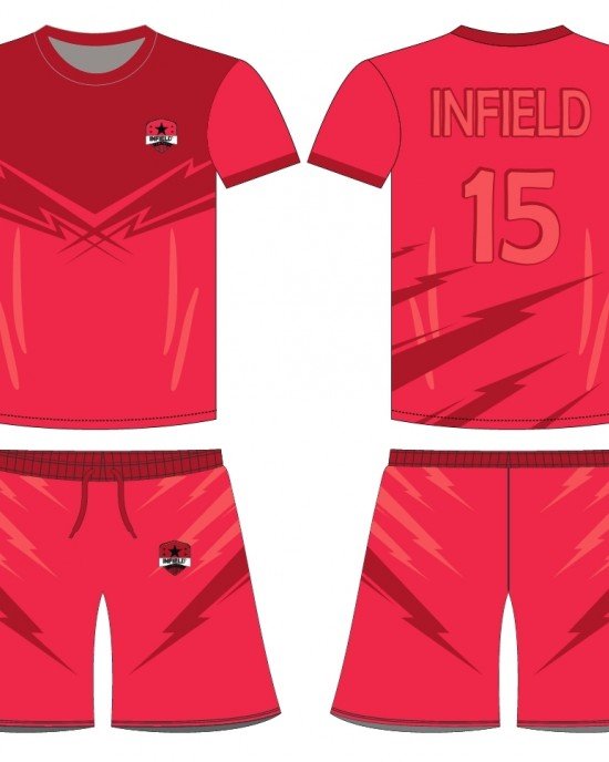 Soccer Uniform