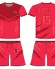 Soccer Uniform