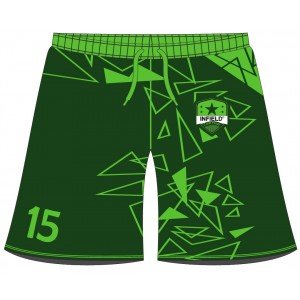 Soccer Uniform