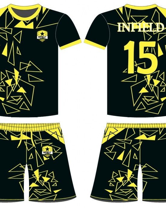 Soccer Uniform