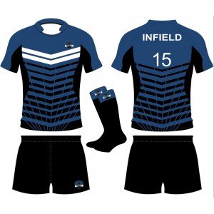 Soccer Uniform