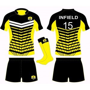 Soccer Uniform