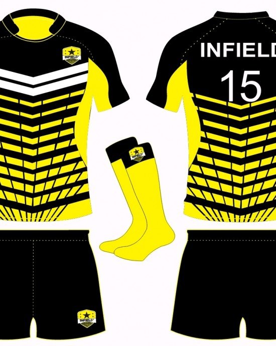 Soccer Uniform