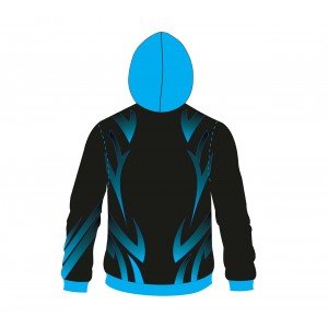 Sublimated Hoodie's 