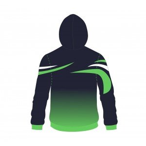 Sublimated Hoodie's 