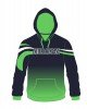 Sublimated Hoodie's 