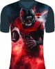 Sublimated T-Shirts