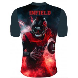 Sublimated T-Shirts