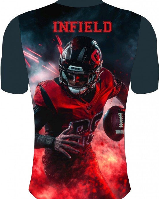 Sublimated T-Shirts