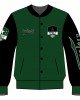 Varsity jacket