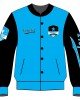 Varsity jacket