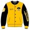 Varsity jacket