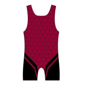 Wresting Suits