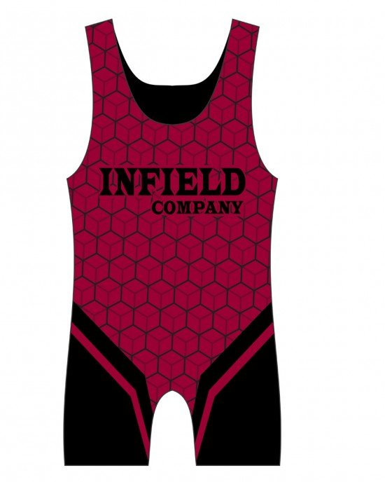 Wresting Suits