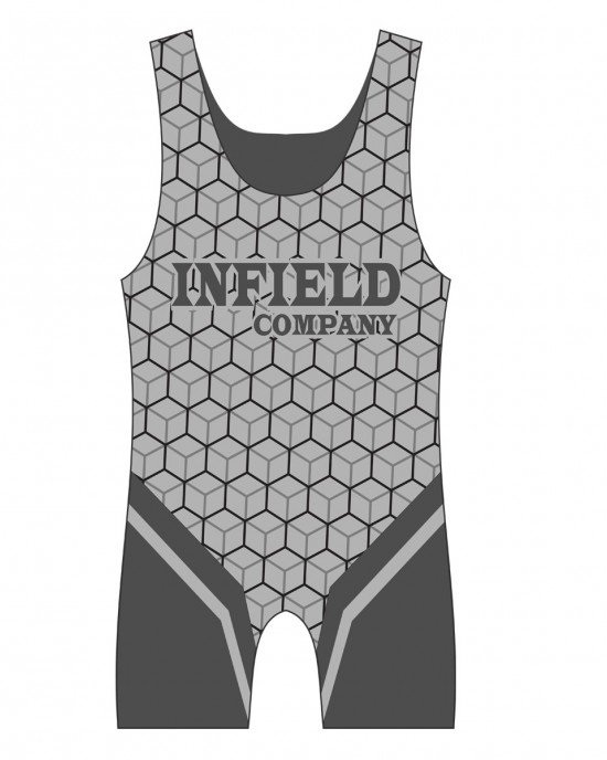 Wresting Suits