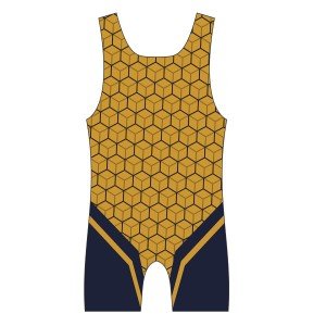 Wresting Suits