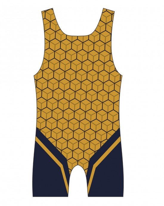 Wresting Suits