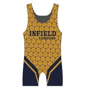 Wresting Suits